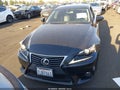 2015 Lexus IS 250 — photo 13 of 18 | VIN JTHBF1D29F5060636