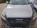 2007 Audi Q7 — photo 10 of 16 | VIN WA1AV74L77D011108