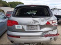 2007 Audi Q7 — photo 12 of 16 | VIN WA1AV74L77D011108