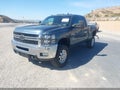 2011 Chevrolet Silverado 2500 — photo 2 of 21 | VIN 1GC2KYC81BZ112887