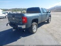 2011 Chevrolet Silverado 2500 — photo 4 of 21 | VIN 1GC2KYC81BZ112887