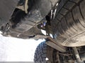 2011 Chevrolet Silverado 2500 — photo 17 of 21 | VIN 1GC2KYC81BZ112887