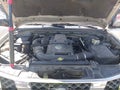 2007 Nissan Pathfinder — photo 10 of 16 | VIN 5N1AR18U67C613316