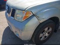 2007 Nissan Pathfinder — photo 6 of 16 | VIN 5N1AR18U67C613316
