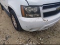 2009 Chevrolet Suburban — photo 6 of 11 | VIN 1GNFC26J59R299160