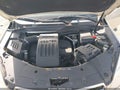 2015 Chevrolet Equinox — photo 10 of 11 | VIN 1GNALAEK2FZ101421
