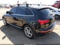 2016 Audi Q5 — photo 3 of 17 | VIN WA1L2AFP1GA096592