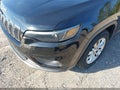 2019 Jeep Cherokee — photo 6 of 16 | VIN 1C4PJLCX8KD313282
