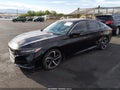 2022 Honda Accord — photo 2 of 16 | VIN 1HGCV1F42NA029078