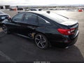 2022 Honda Accord — photo 3 of 16 | VIN 1HGCV1F42NA029078
