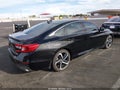 2022 Honda Accord — photo 4 of 16 | VIN 1HGCV1F42NA029078