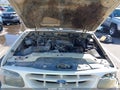 1997 Ford Explorer — photo 10 of 10 | VIN 1FMDU35P1VZA38106