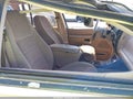 1997 Ford Explorer — photo 5 of 10 | VIN 1FMDU35P1VZA38106