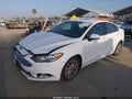 2017 Ford Fusion — photo 2 of 15 | VIN 3FA6P0HD0HR215361