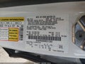 2017 Ford Fusion — photo 9 of 15 | VIN 3FA6P0HD0HR215361