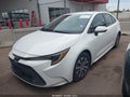 2022 Toyota Corolla — photo 2 of 16 | VIN JTDEAMDEXNJ052592