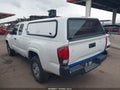 2023 Toyota Tacoma — photo 3 of 16 | VIN 3TYRX5GN5PT085396