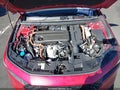 2023 Honda Accord — photo 10 of 11 | VIN 1HGCY2F58PA017980