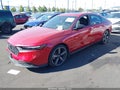 2023 Honda Accord — photo 2 of 11 | VIN 1HGCY2F58PA017980