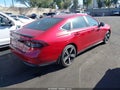 2023 Honda Accord — photo 4 of 11 | VIN 1HGCY2F58PA017980