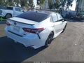 2023 Toyota Camry — photo 4 of 18 | VIN 4T1KZ1AK4PU080518