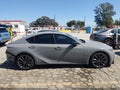 2025 Lexus IS 350 — photo 14 of 18 | VIN JTHGZ1B22S5094556