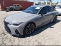 2025 Lexus IS 350 — photo 2 of 18 | VIN JTHGZ1B22S5094556