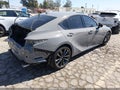 2025 Lexus IS 350 — photo 4 of 18 | VIN JTHGZ1B22S5094556