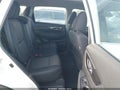2017 Nissan Rogue Sport — photo 8 of 18 | VIN 5N1AT2MT0HC894101