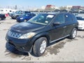 2004 Nissan Murano — photo 2 of 11 | VIN JN8AZ08T74W214712