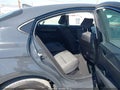 2026 Toyota Camry — photo 8 of 17 | VIN 4T1DAACK0TU280755