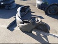 2025 Toyota Corolla — photo 12 of 20 | VIN 5YFB4MDE5SP345009