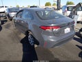 2025 Toyota Corolla — photo 3 of 20 | VIN 5YFB4MDE5SP345009