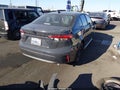 2025 Toyota Corolla — photo 4 of 20 | VIN 5YFB4MDE5SP345009