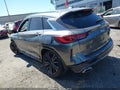 2022 Infiniti QX50 — photo 3 of 18 | VIN 3PCAJ5BA6NF120527
