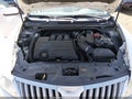 2010 Lincoln MKS — photo 10 of 14 | VIN 1LNHL9DR8AG615200