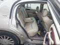 2004 Lincoln Town Car — photo 8 of 17 | VIN 1LNHM83W64Y663727
