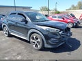 2017 Hyundai Tucson — photo 1 of 17 | VIN KM8J33A20HU569623