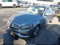 2016 Mercedes-Benz C-Class — photo 2 of 21 | VIN 55SWF4JB0GU121251