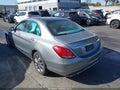 2016 Mercedes-Benz C-Class — photo 3 of 21 | VIN 55SWF4JB0GU121251