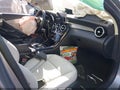 2016 Mercedes-Benz C-Class — photo 5 of 21 | VIN 55SWF4JB0GU121251