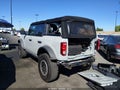 2022 Ford Bronco — photo 15 of 17 | VIN 1FMEE5DH8NLA86051