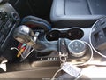 2022 Ford Bronco — photo 11 of 17 | VIN 1FMEE5DH8NLA86051
