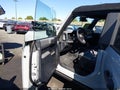 2022 Ford Bronco — photo 5 of 17 | VIN 1FMEE5DH8NLA86051