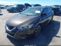 2016 Nissan Maxima — photo 2 of 16 | VIN 1N4AA6AP4GC437594