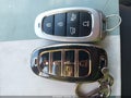 2023 Hyundai Santa Fe — photo 11 of 16 | VIN 5NMS34AJXPH651841