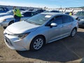 2021 Toyota Corolla — photo 2 of 18 | VIN 5YFEPMAE1MP244285