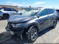 2022 Honda CR-V — photo 2 of 15 | VIN 5J6RT6H88NL018340