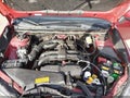 2013 Subaru XV Crosstrek — photo 10 of 16 | VIN JF2GPAGC1D2831776