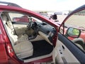 2013 Subaru XV Crosstrek — photo 5 of 16 | VIN JF2GPAGC1D2831776